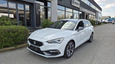 SEAT Leon ST Sportstourer 1.5 hybrid FR 150cv dsg nuova a Castenaso