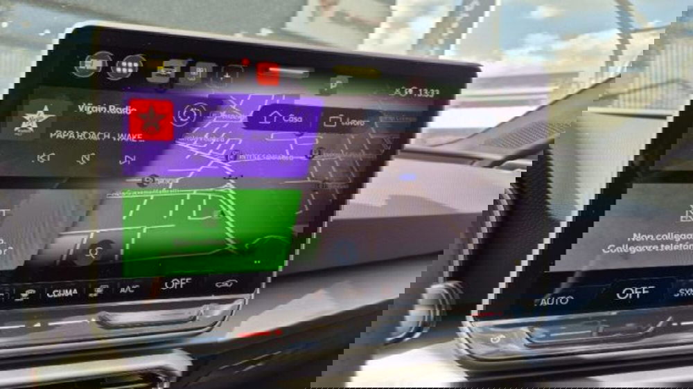 SEAT Leon ST nuova a Bologna (10)