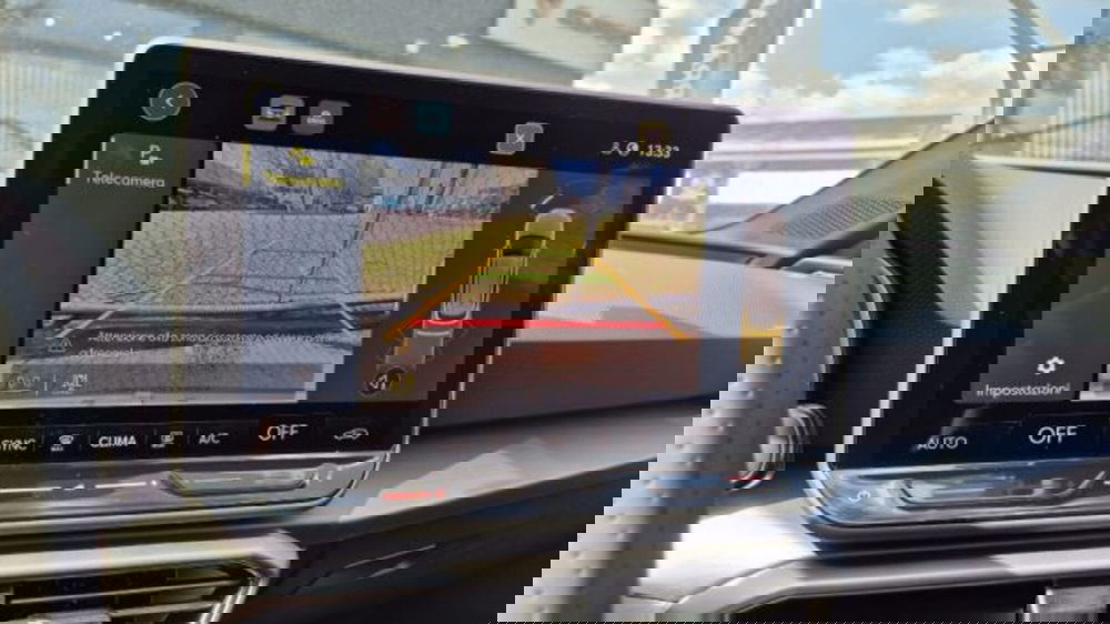 SEAT Leon ST nuova a Bologna (11)