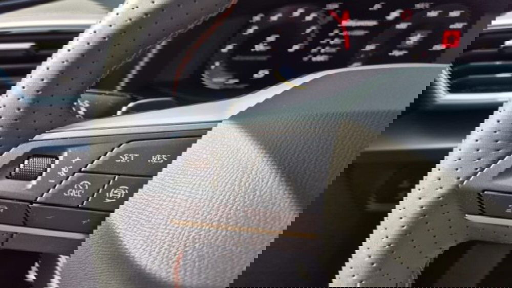 SEAT Leon ST nuova a Bologna (12)