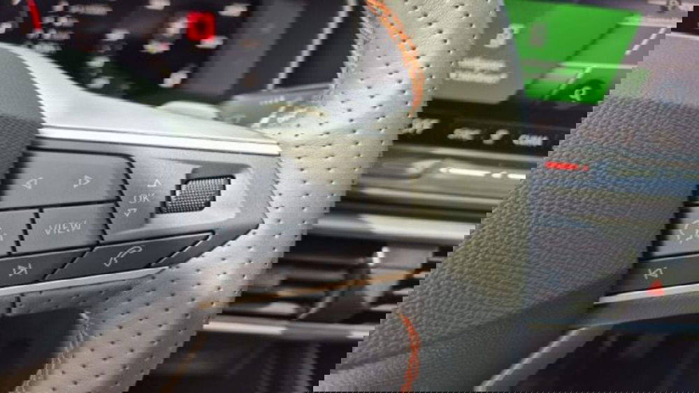 SEAT Leon ST nuova a Bologna (13)