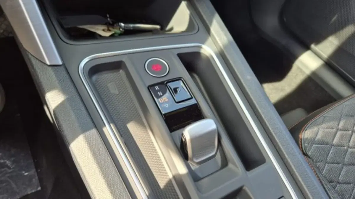SEAT Leon ST nuova a Bologna (14)