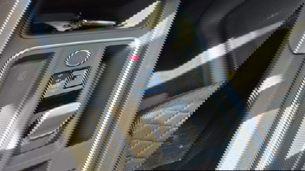 SEAT Leon ST nuova a Bologna (14)