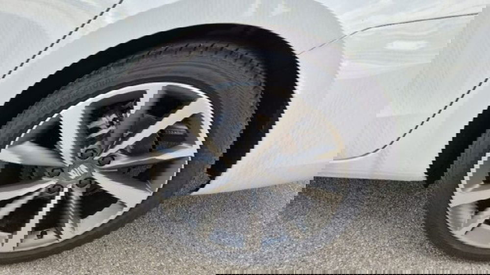 SEAT Leon ST nuova a Bologna (7)