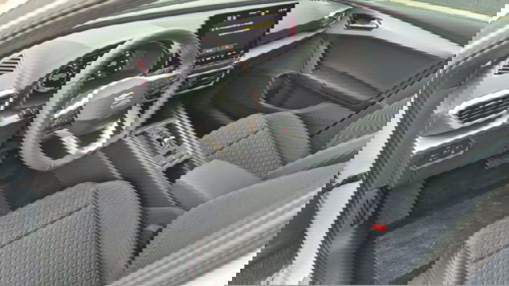 SEAT Leon ST nuova a Bologna (8)