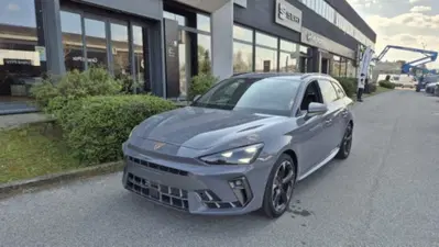 Cupra Leon Station Wagon Leon Sportstourer 2.0 tdi 4drive 150cv dsg nuova a Castenaso