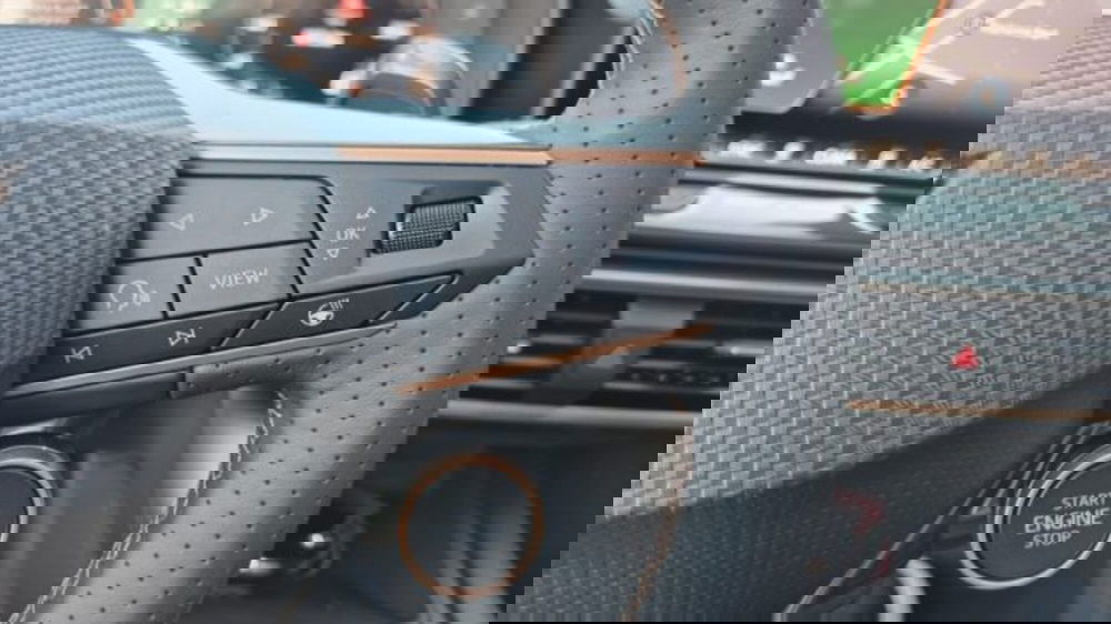 Cupra Leon Station Wagon nuova a Bologna (12)