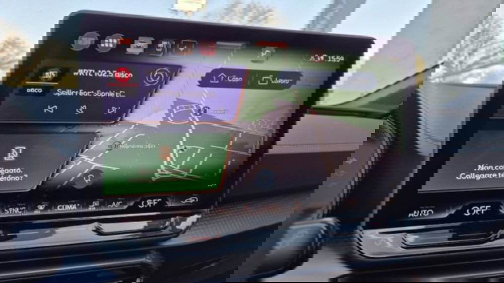 Cupra Leon Station Wagon nuova a Bologna (13)