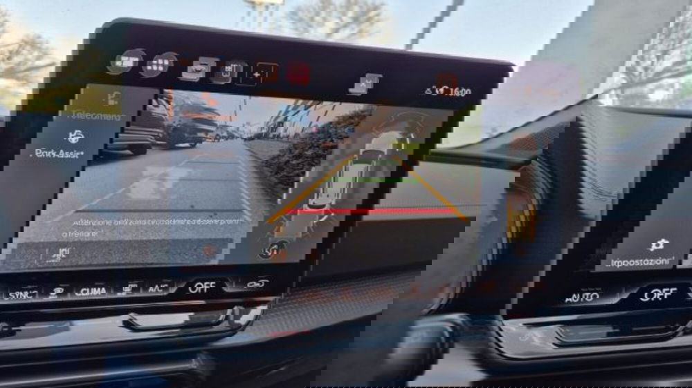 Cupra Leon Station Wagon nuova a Bologna (14)