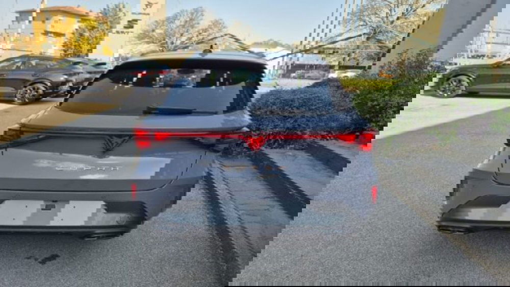 Cupra Leon Station Wagon nuova a Bologna (5)