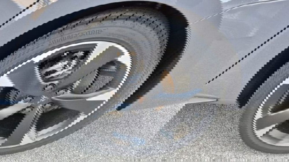 Cupra Leon Station Wagon nuova a Bologna (6)