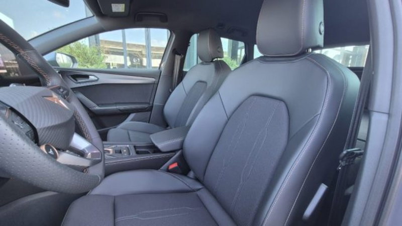 Cupra Leon Station Wagon nuova a Bologna (8)