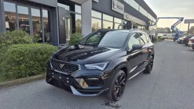 Cupra Ateca 2.0 tsi Tribe Edition 4drive dsg nuova a Castenaso