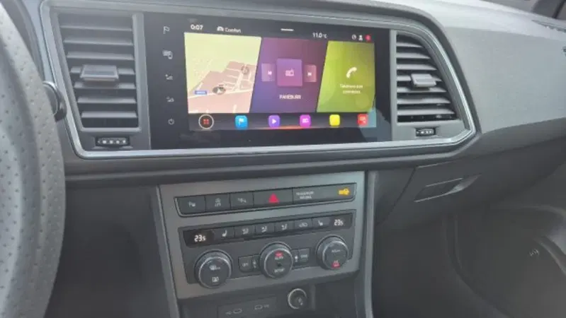 Cupra Ateca nuova a Bologna (10)