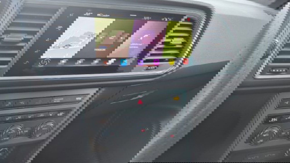 Cupra Ateca nuova a Bologna (10)