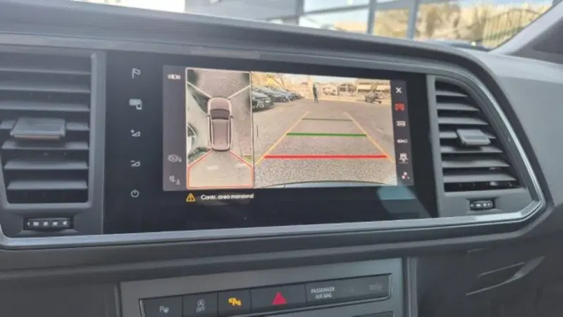 Cupra Ateca nuova a Bologna (11)