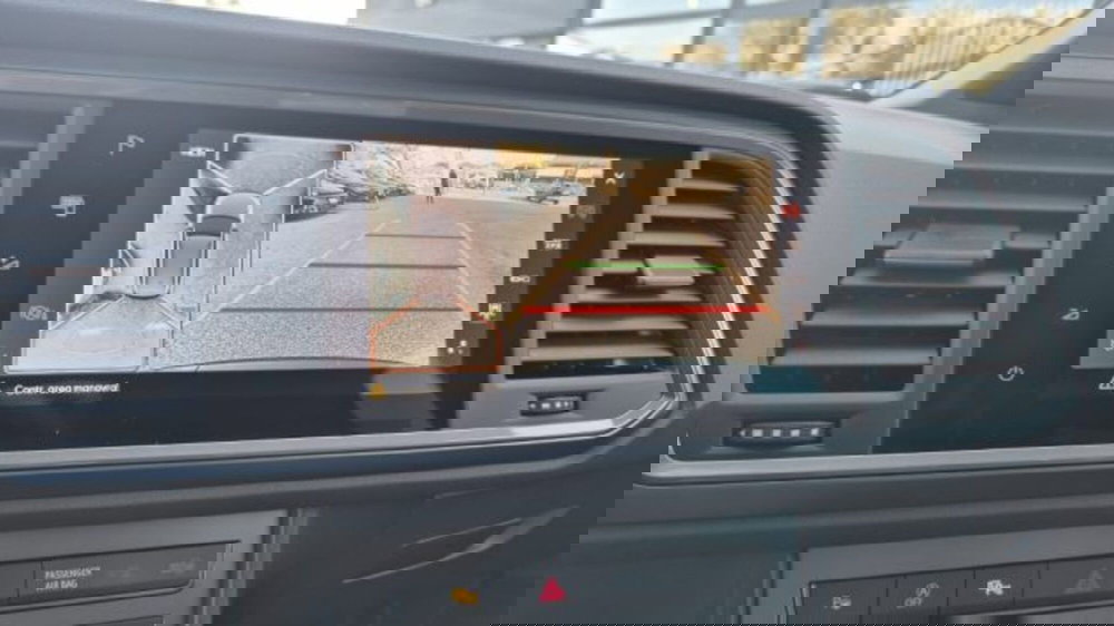 Cupra Ateca nuova a Bologna (11)