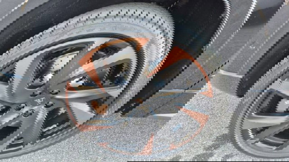 Cupra Ateca nuova a Bologna (6)