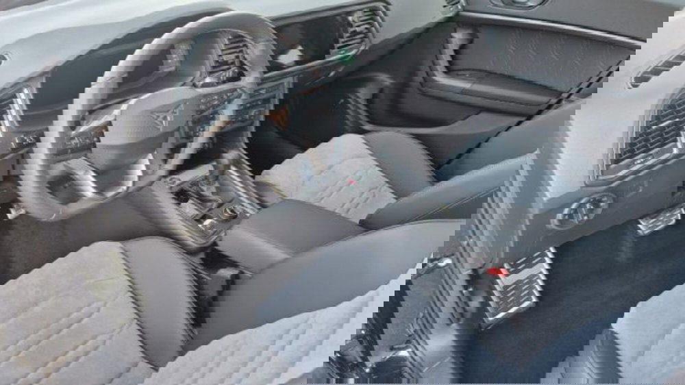 Cupra Ateca nuova a Bologna (7)