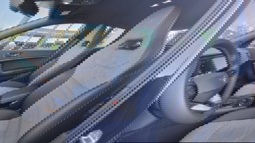 Cupra Ateca nuova a Bologna (8)