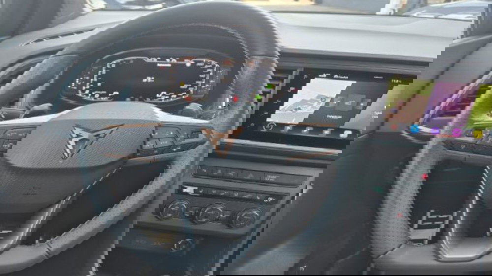 Cupra Ateca nuova a Bologna (9)