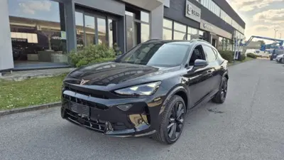 Cupra Formentor 1.5 e-hybrid Dark Night 204cv dsg nuova a Castenaso