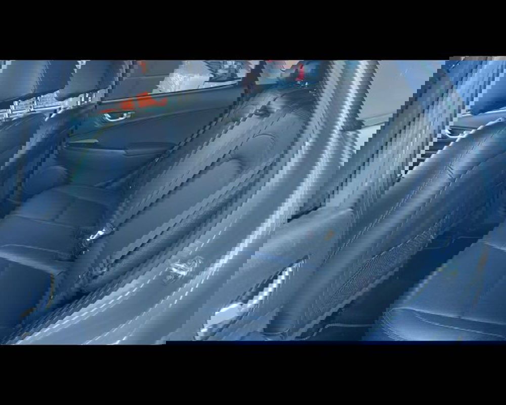 Hyundai Kona usata a Bologna (10)