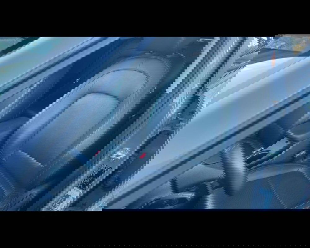 Hyundai Kona usata a Bologna (15)