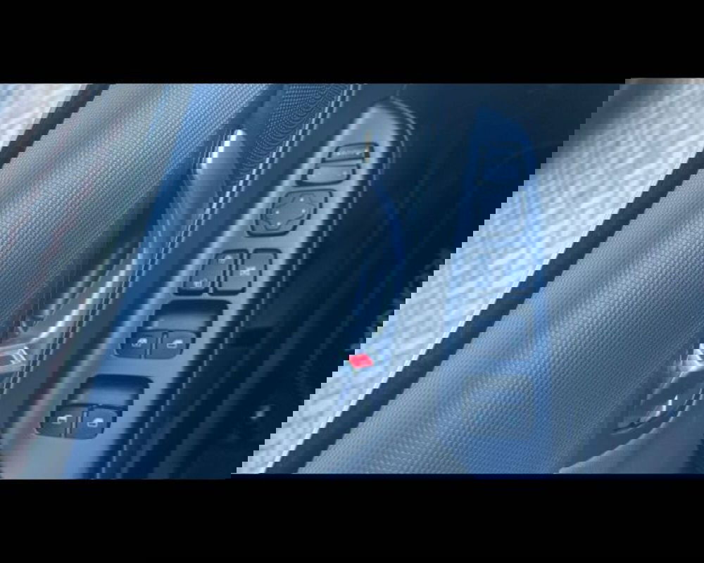 Hyundai Kona usata a Bologna (18)