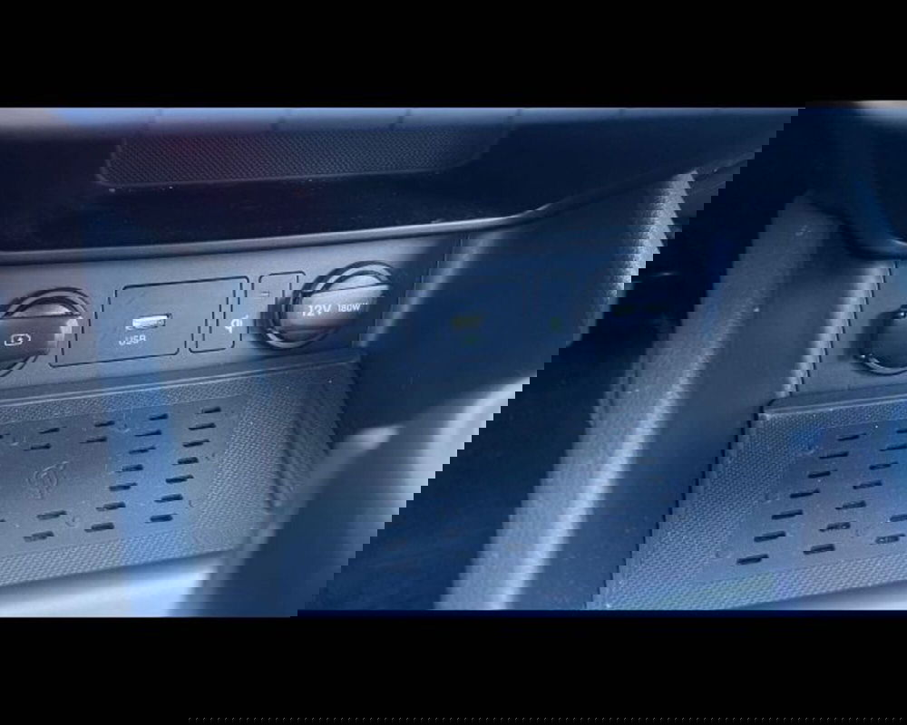 Hyundai Kona usata a Bologna (19)