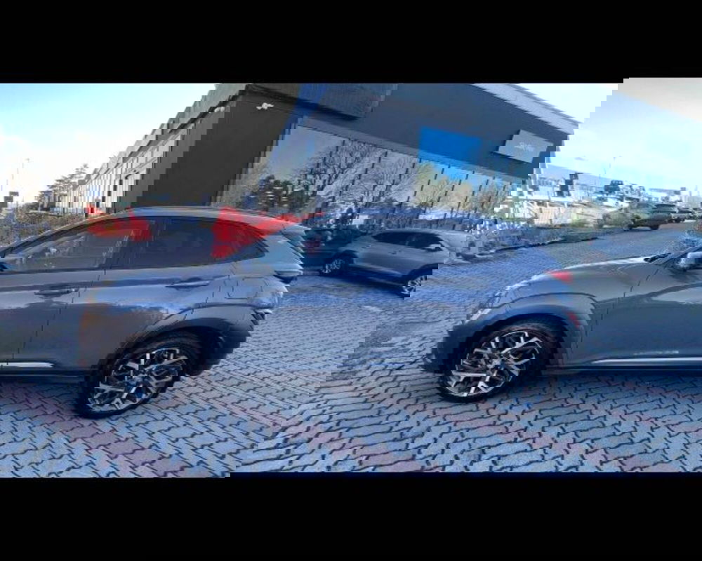 Hyundai Kona usata a Bologna (2)