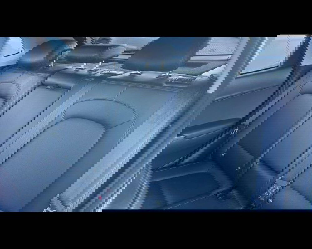 Hyundai Kona usata a Bologna (20)