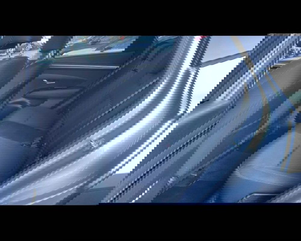 Hyundai Tucson usata a Bologna (12)