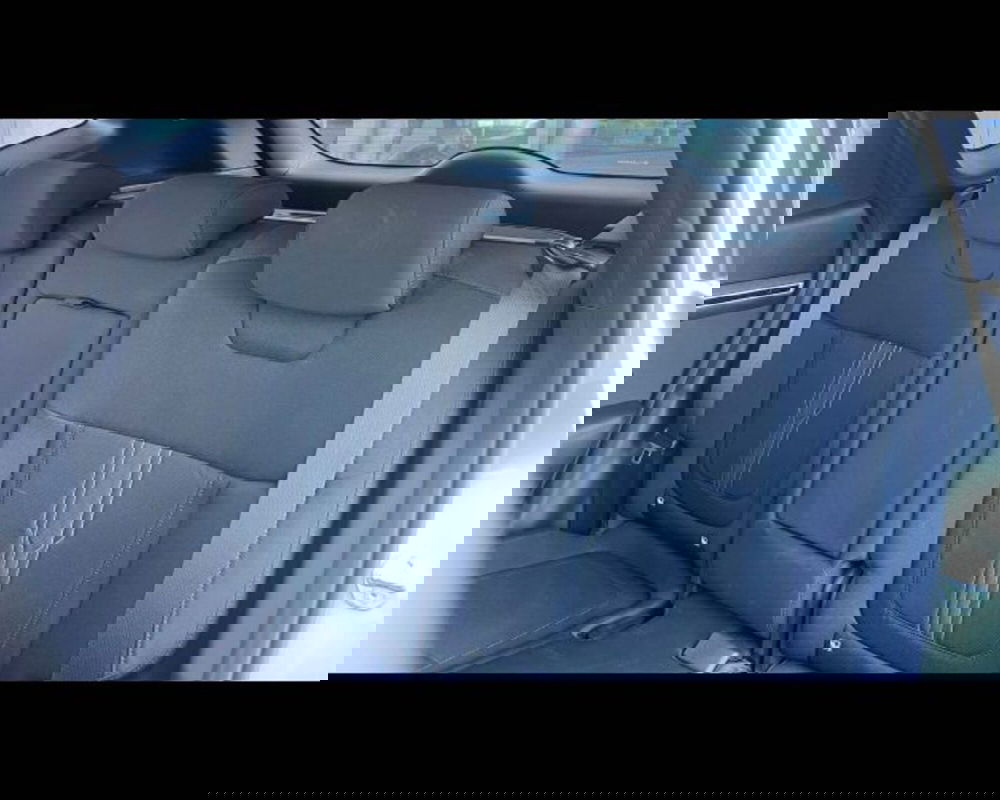 Hyundai Tucson usata a Bologna (19)