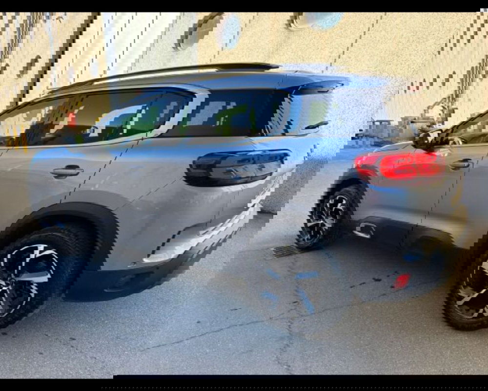 Citroen C5 Aircross usata a Bologna (2)