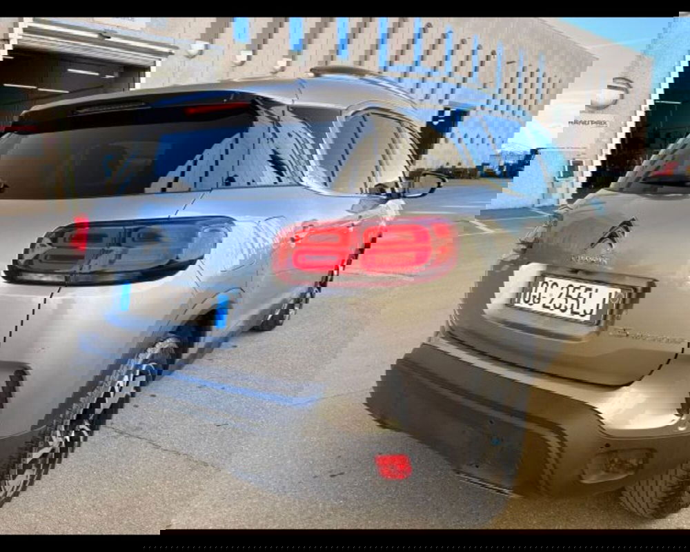 Citroen C5 Aircross usata a Bologna (3)