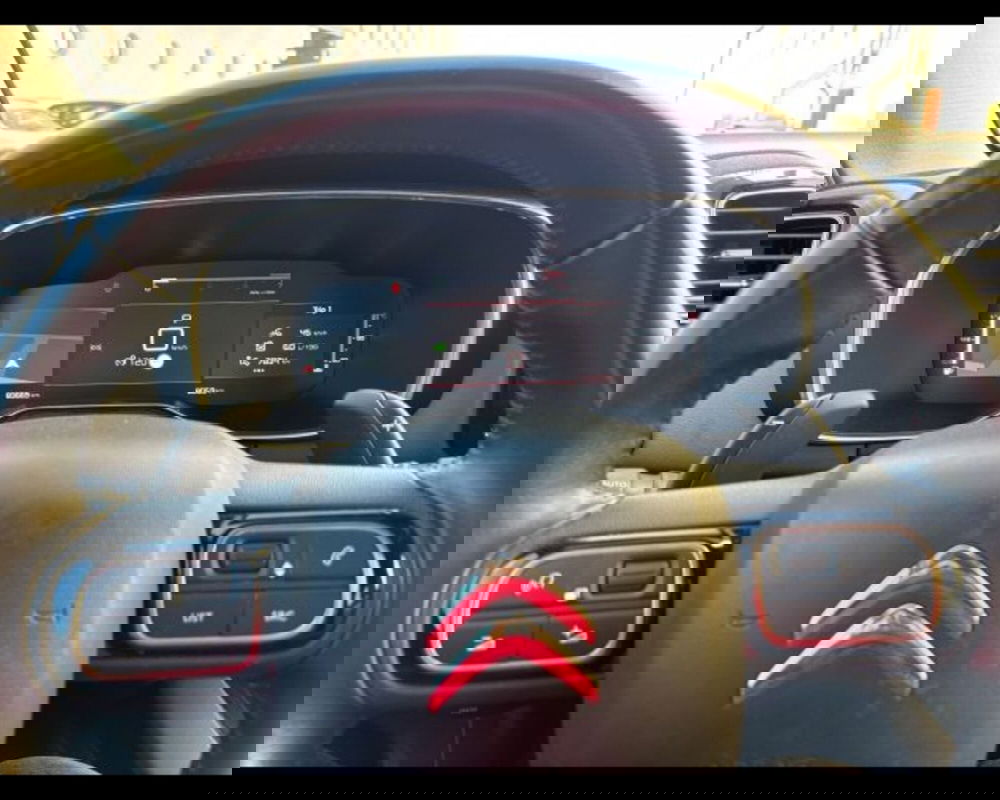 Citroen C5 Aircross usata a Bologna (5)