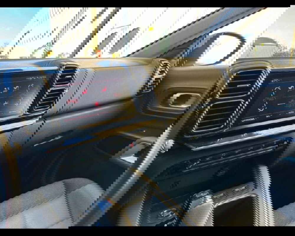 Citroen C5 Aircross usata a Bologna (6)