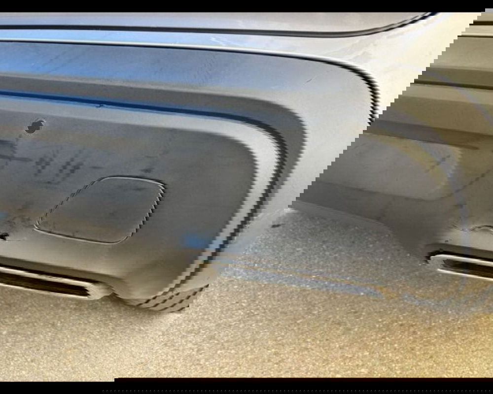 Citroen C5 Aircross usata a Bologna (8)