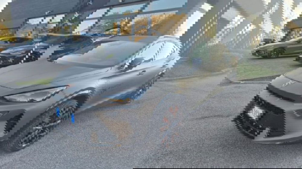 Cupra Formentor usata a Bologna