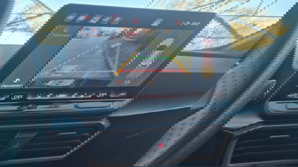 Cupra Formentor usata a Bologna (10)