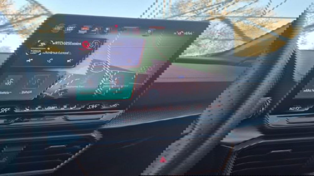 Cupra Formentor usata a Bologna (11)