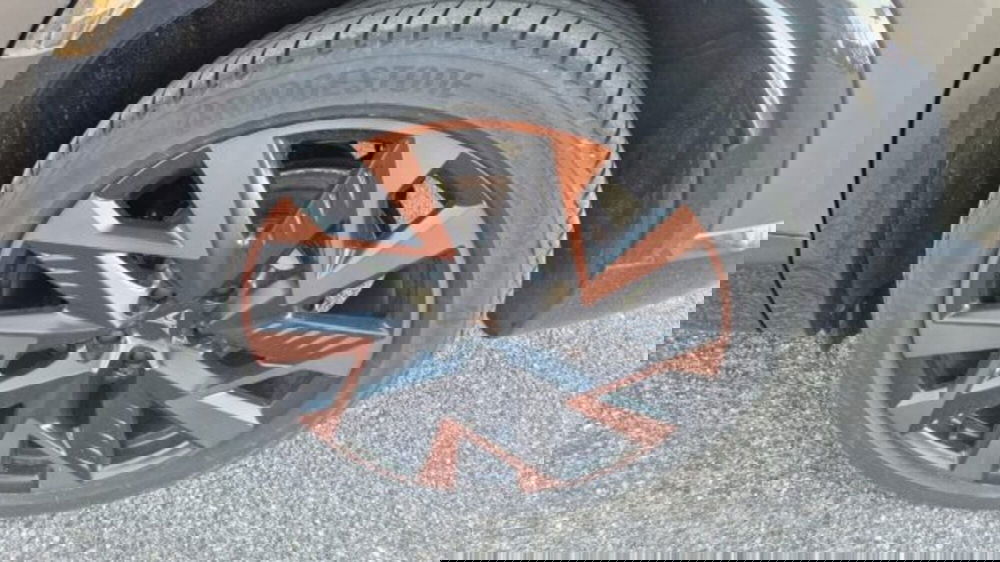 Cupra Formentor usata a Bologna (5)