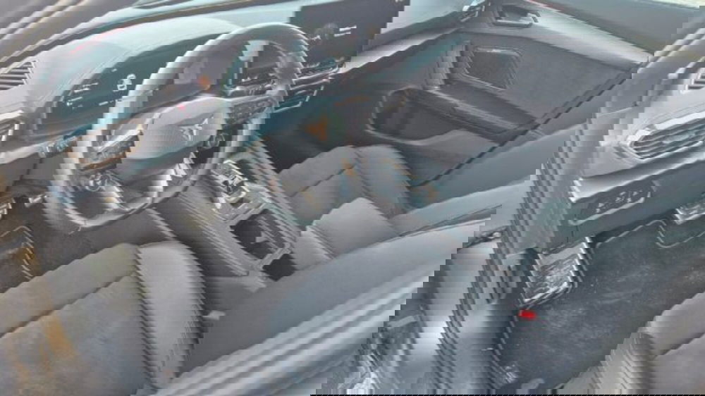 Cupra Formentor usata a Bologna (6)