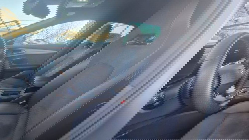 Cupra Formentor usata a Bologna (7)