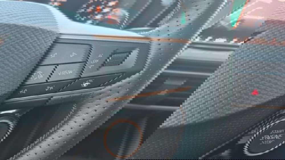 Cupra Formentor usata a Bologna (9)