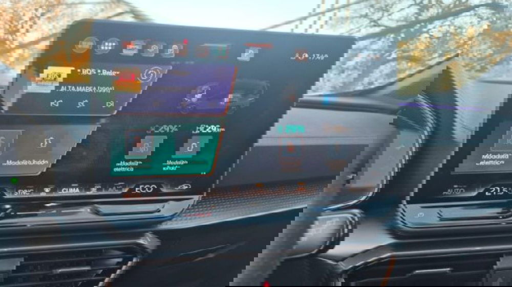 Cupra Formentor usata a Bologna (10)