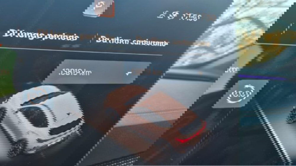 Cupra Formentor usata a Bologna (11)