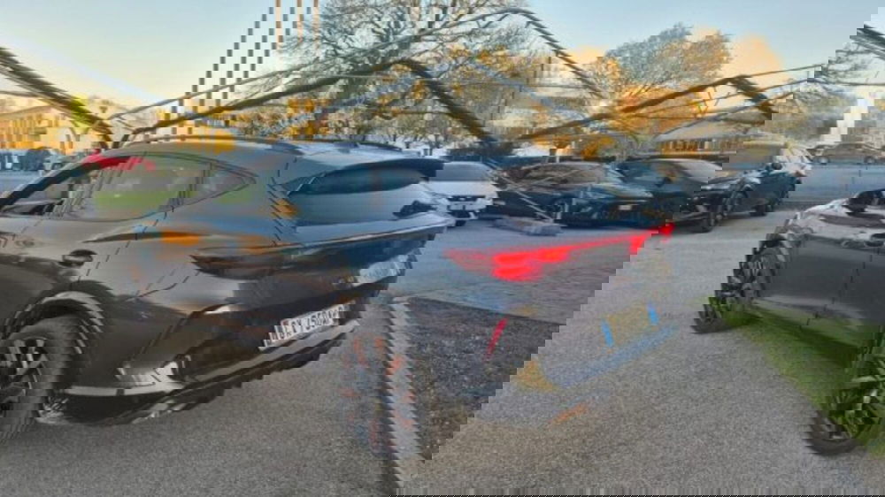 Cupra Formentor usata a Bologna (3)