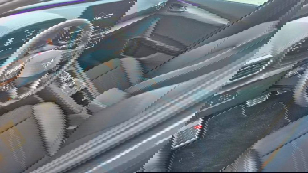 Cupra Formentor usata a Bologna (5)